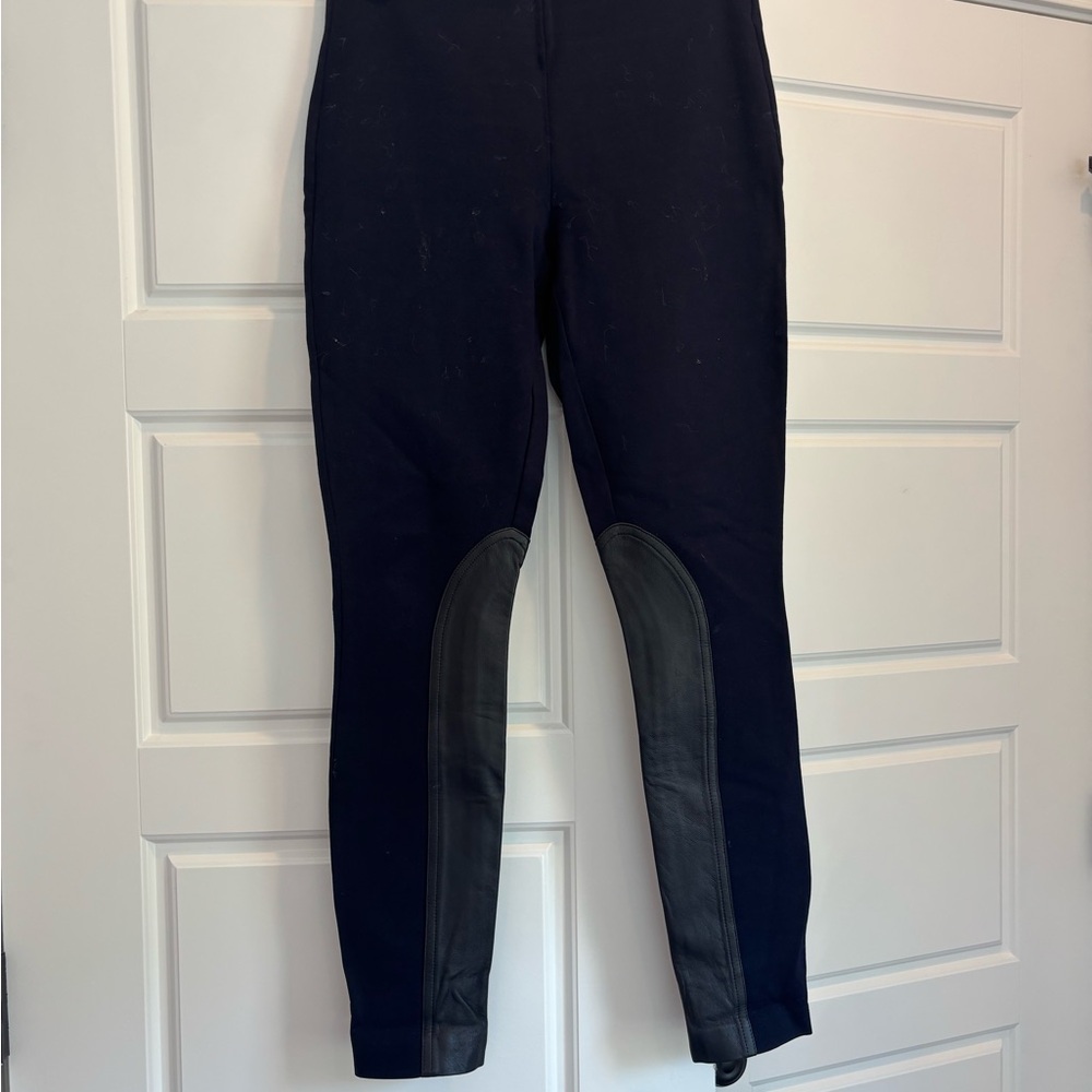 J. Crew Navy Garment